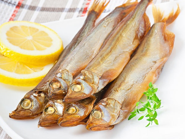 India's largest dry fish Retailer