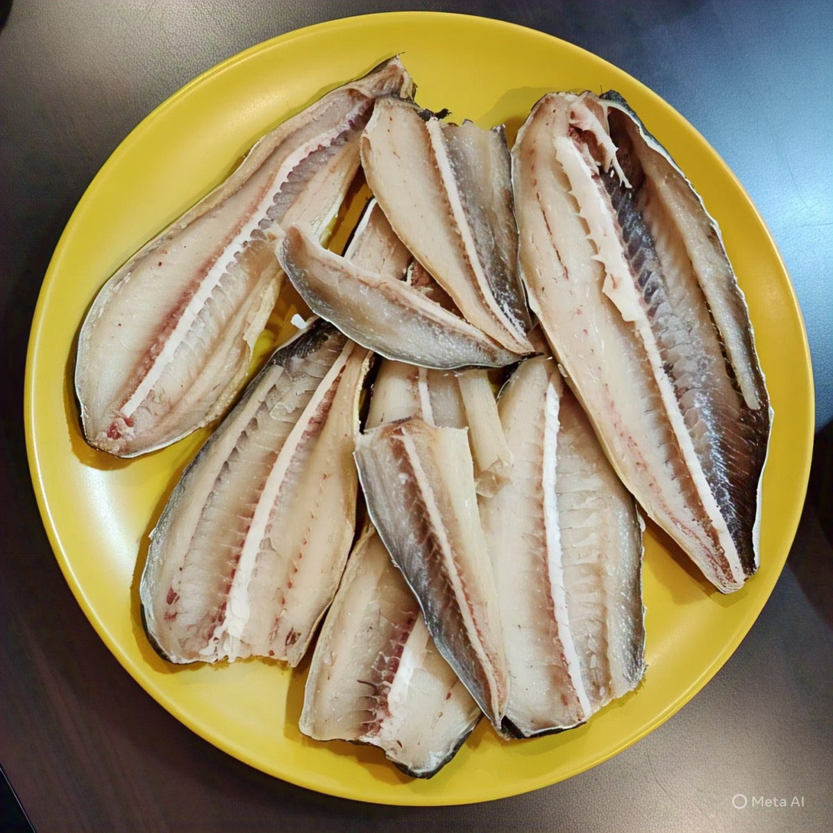 Ready to Cook