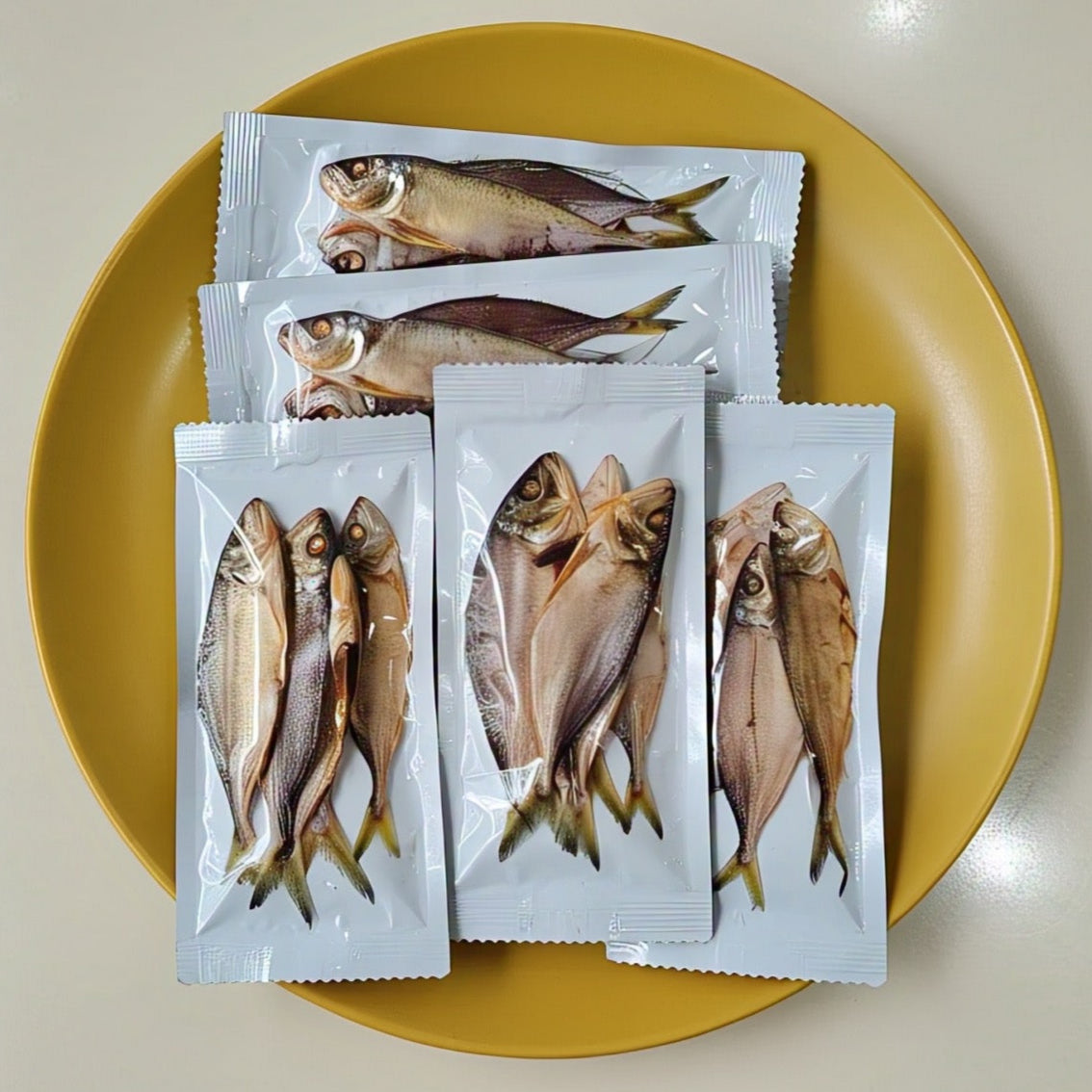 COMBO PACKS
