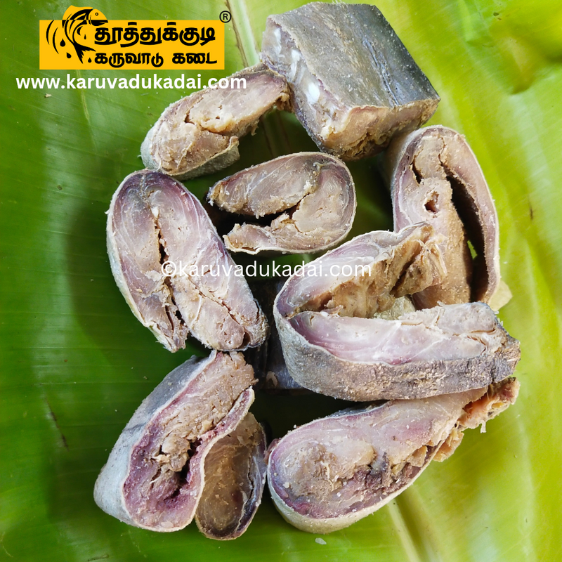 Queen fish (கட்டா மீன்)