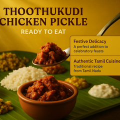 Chicken Pickle Image 10
