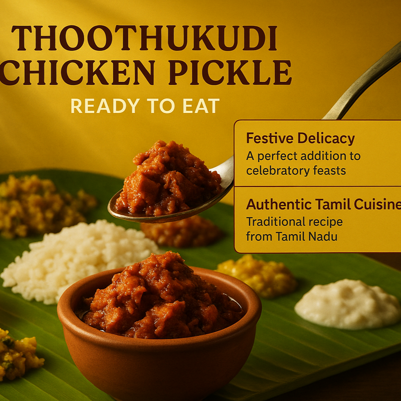 Chicken Pickle Image 10