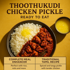 Chicken Pickle Image 2