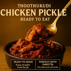 Chicken Pickle Image 4