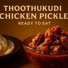 Chicken Pickle Image 6
