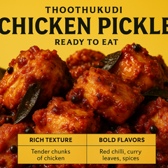 Chicken Pickle Image 7