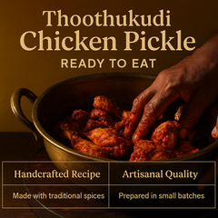Chicken Pickle Image 8