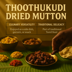 Dried Mutton Image 10