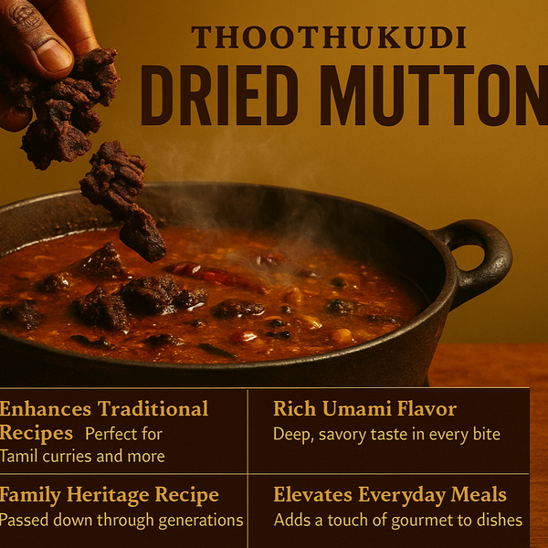 Dried Mutton Image 4