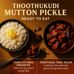Mutton Pickle Image 2