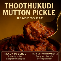 Mutton Pickle Image 4