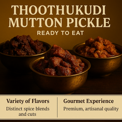 Mutton Pickle Image 5