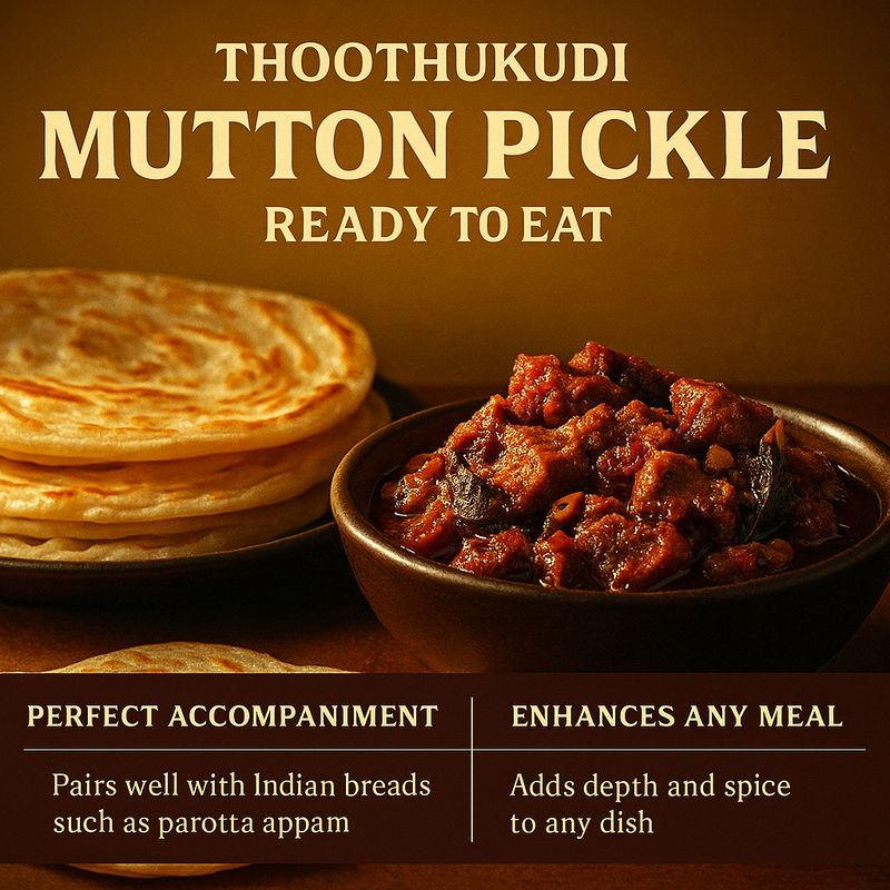 Mutton Pickle Image 6