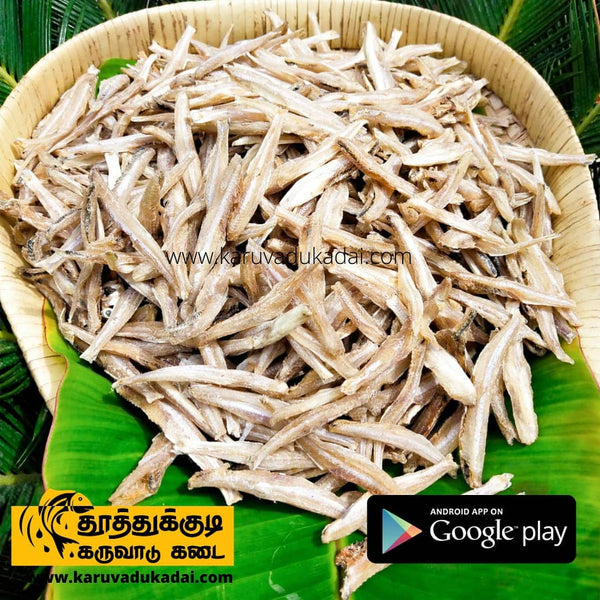 GOA NETHILI (CLEANED)