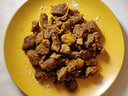 Dried mutton