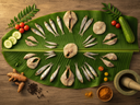 Healthy Karuvadu