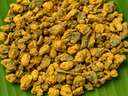 dried mutton