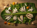 Salt Free & less items