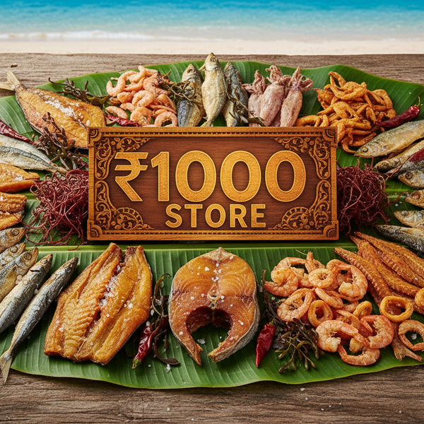 ₹1000 Store Banner