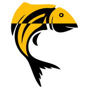 Thoothukudi karuvadu kadai logo