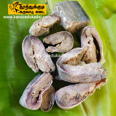 Queen fish (கட்டா மீன்)
