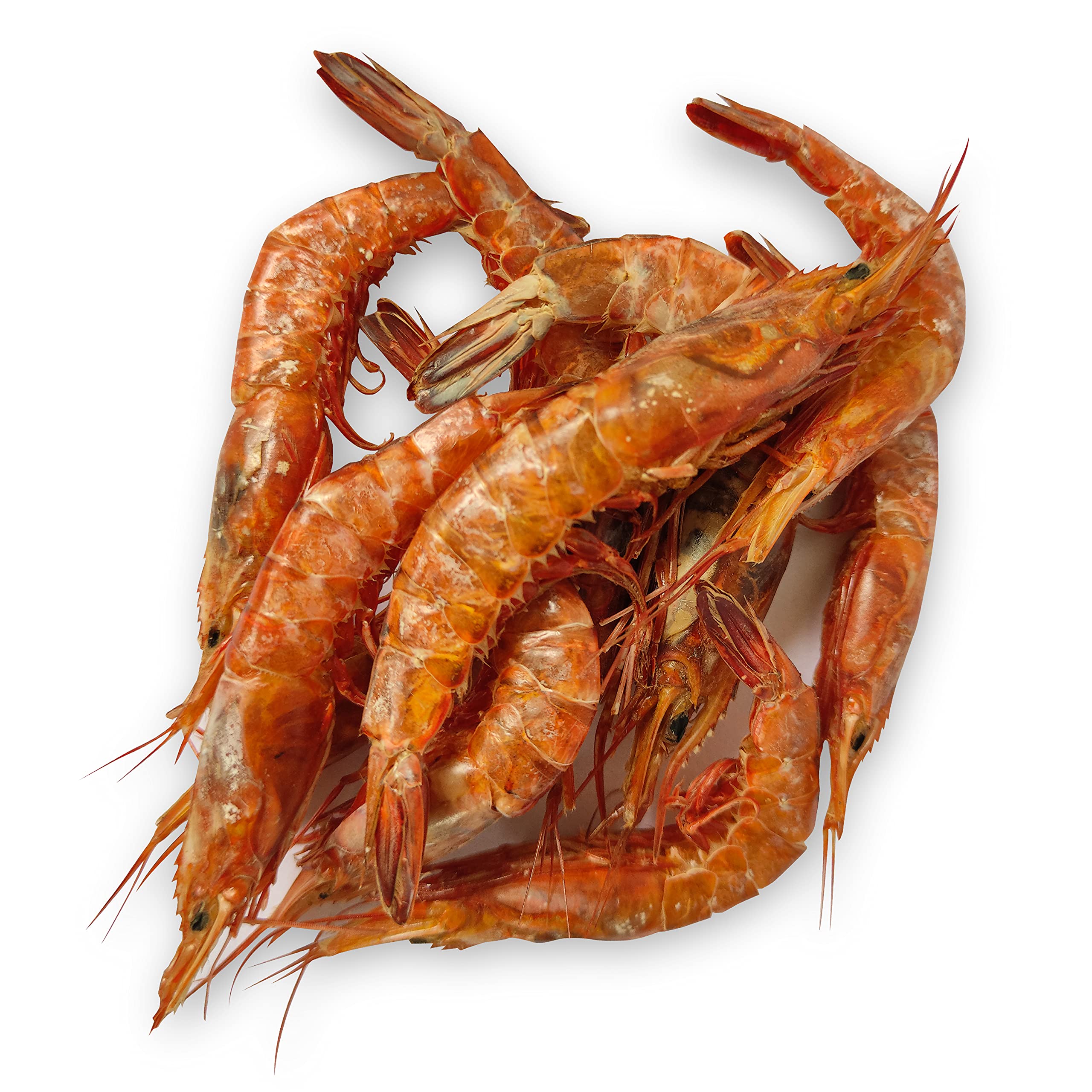 Prawd Dried prawns