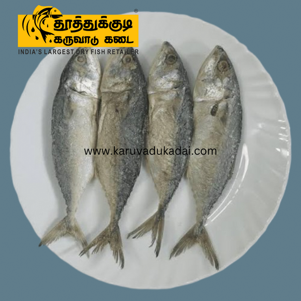 Mackerel (அயலை )