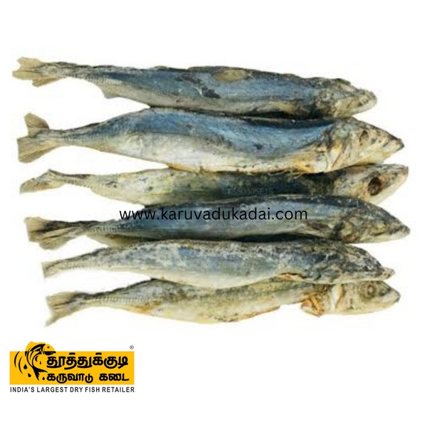 Fish Samundik Home page – Thoothukudi Karuvaadu Kadai