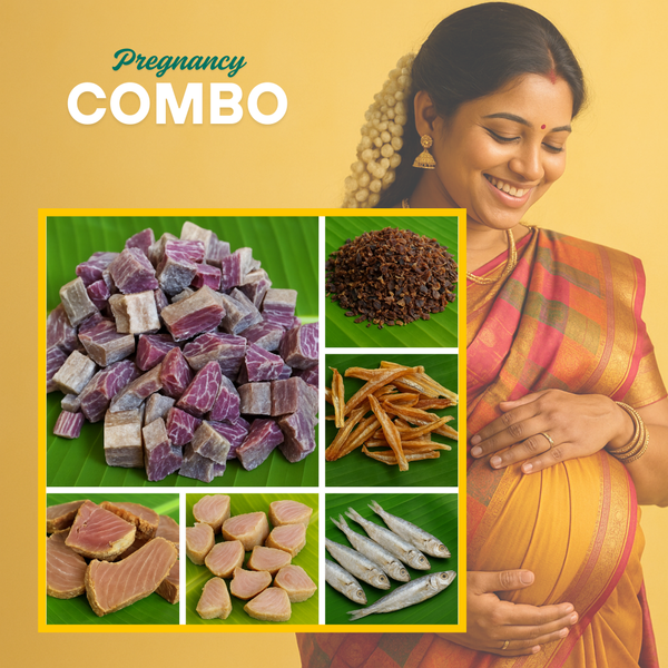 Pregnancy Combo