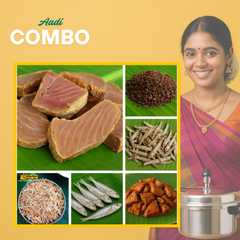 Aadi combo (ஆடி காம்போ)