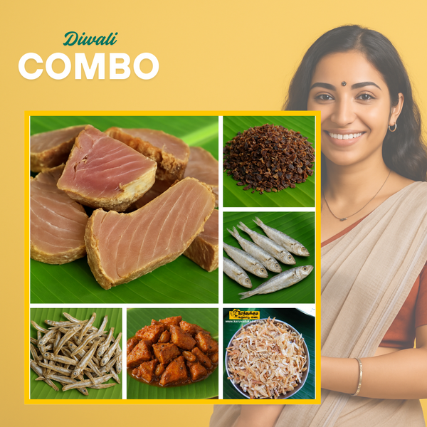 Diwali combo -2025