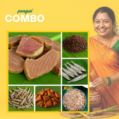 Pongal COMBO