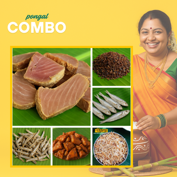 Pongal COMBO