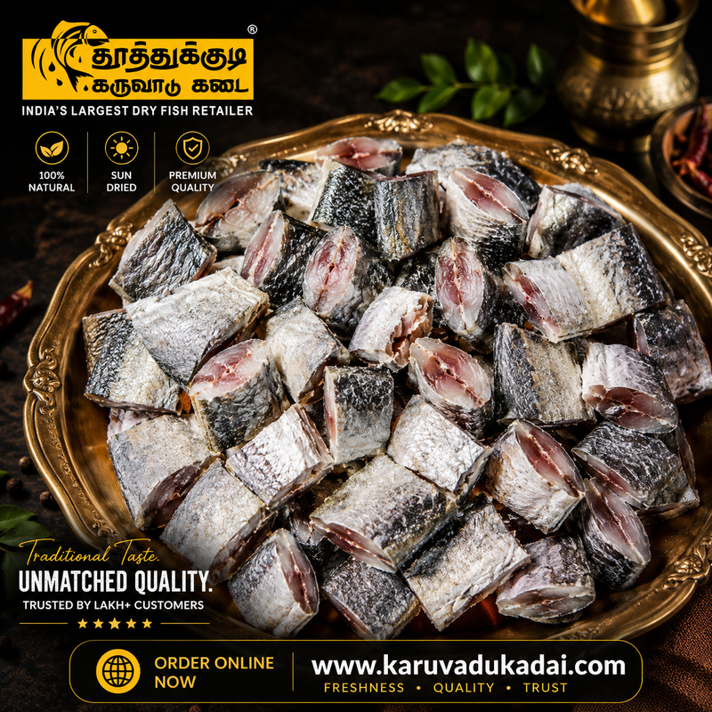 KingFish (பட்டறை நெய்மீன்)