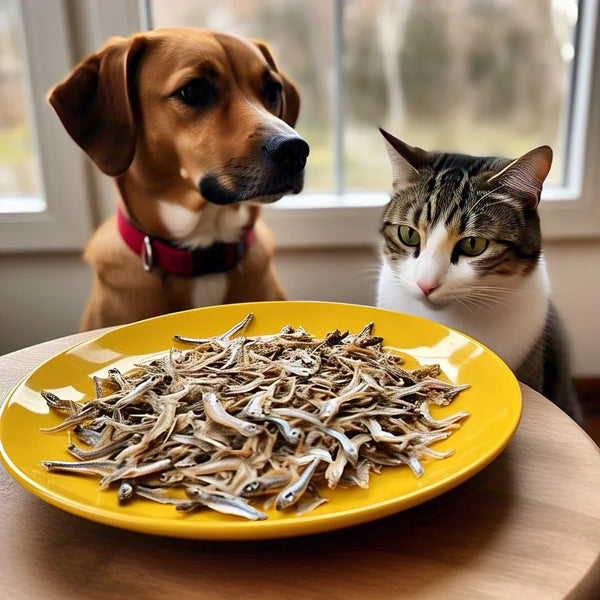 PET FOOD