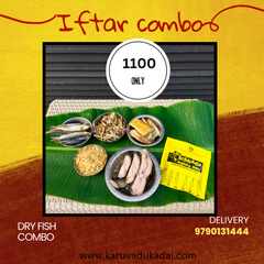 IFTAR COMBO