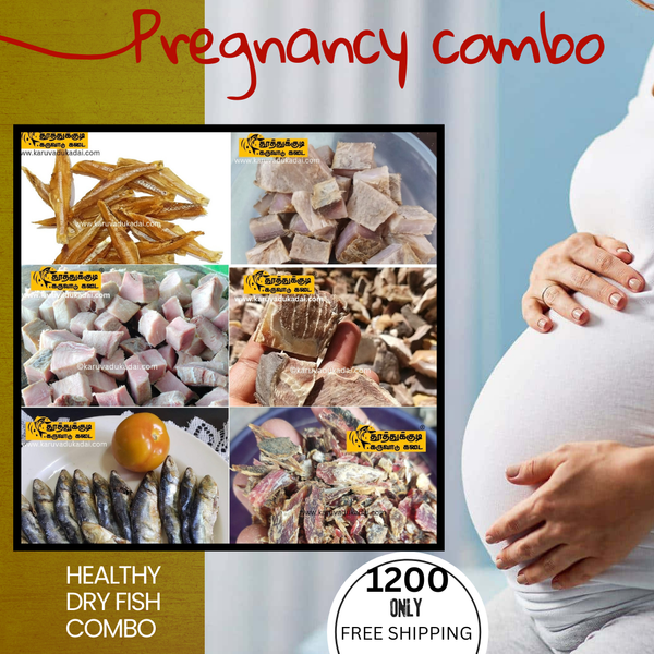 Pregnancy Combo