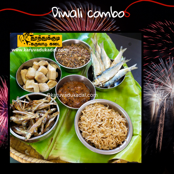 Diwali combo -2024