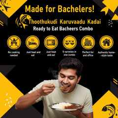 Bachelors Poster