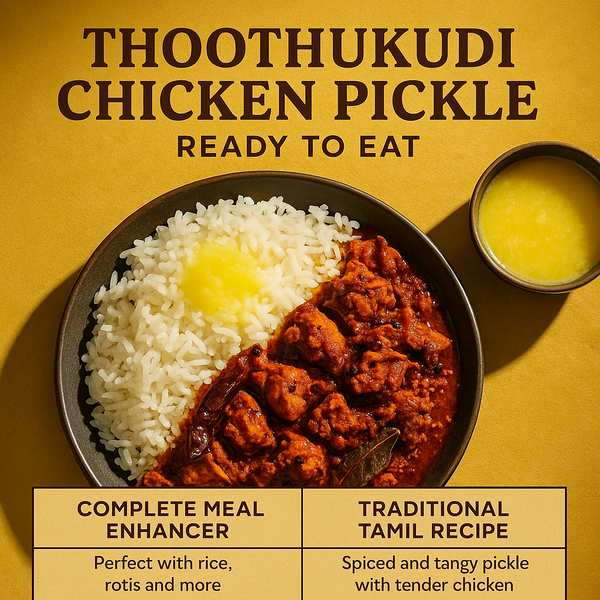 Chicken Pickle Image 2