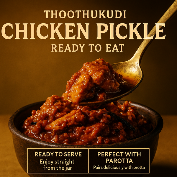Chicken Pickle Image 4