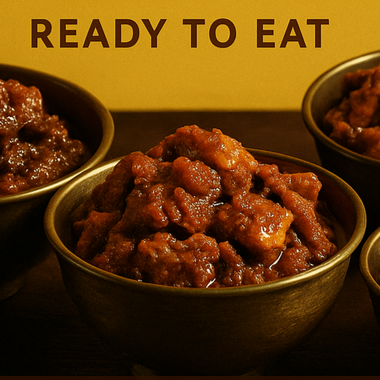 Chicken Pickle Image 5