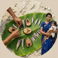 Mother Feeding Safe Collection Clean Background