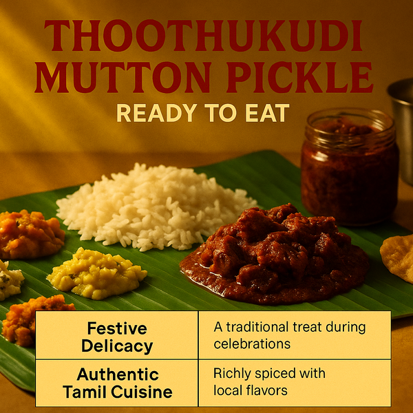 Mutton Pickle Image 10