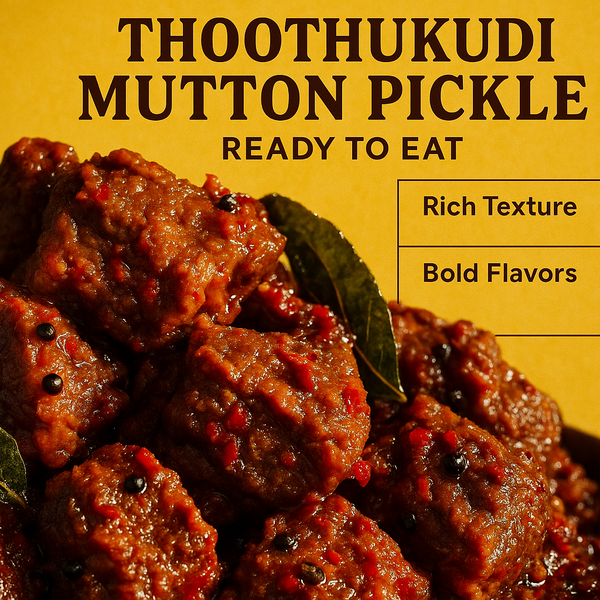 Mutton Pickle Image 7