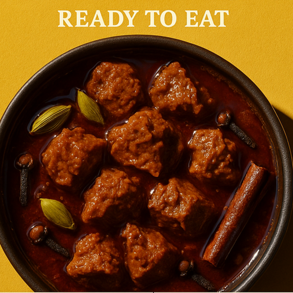 Mutton Pickle Image 9
