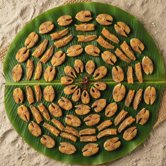 Ready to Cook Collection