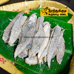 Sole fish (நங்கு/அடல்)