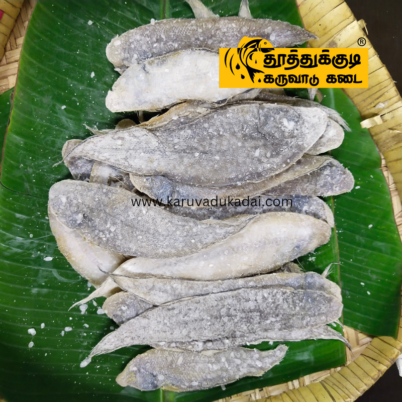 Sole fish (நங்கு/அடல்)
