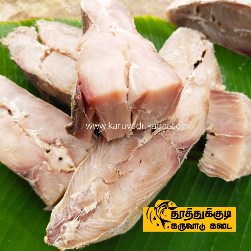 King fish (வஞ்சரம்- Boneless)